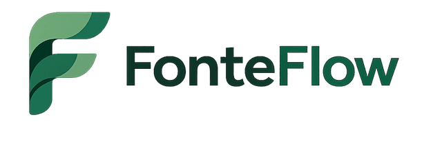 FonteFlow